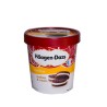Haagen pot cookie ecream
