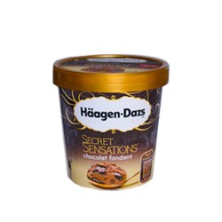 HAAGEN POT SENS CHOCO