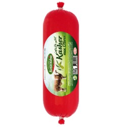 KOUT  SAUCISSON BOEF OLIVE