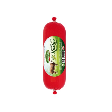 KOUT  SAUCISSON BOEF OLIVE