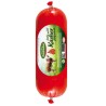 Kout saucisson boef piqua