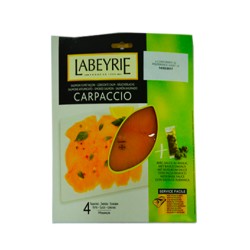 LABEYRIE CARP SAUMON 1