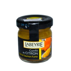 LABEYRIE CONFIT CITRON 40G