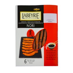 LABEYRIE NORVÈGE AUX AL