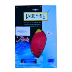 LABEYRIE SAUMON SAUV 75G