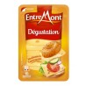 TRANCHES DÉGUSTATION