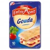 Tranches gouda - bqt 10tr