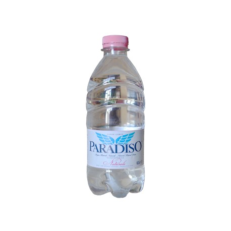 PARADISIO EAU MINERAL 500ML