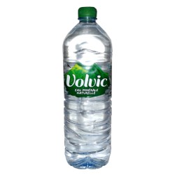 VOLVIC CART. 12 X 1L5 PET