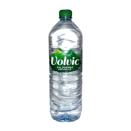 VOLVIC CART. 12 X 1L5 PET