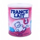 France lait 1-0-6 mois 400 g
