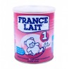 France lait 1 a  6-mois-400-g
