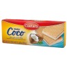 CUETERA GAUFRETTE COCO 150 GR
