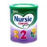 NURSIE CONFORT 2 AGE 400G