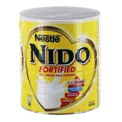 NIDO LAIT FORTIFIELD MILK POWDE