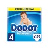 Dodot couche 64 pcs