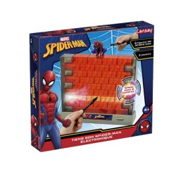 SPIDERMAN JX069