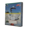 CAHIER LARAANT 50 PAGES