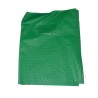 PROTEGE CAHIER VERT OR